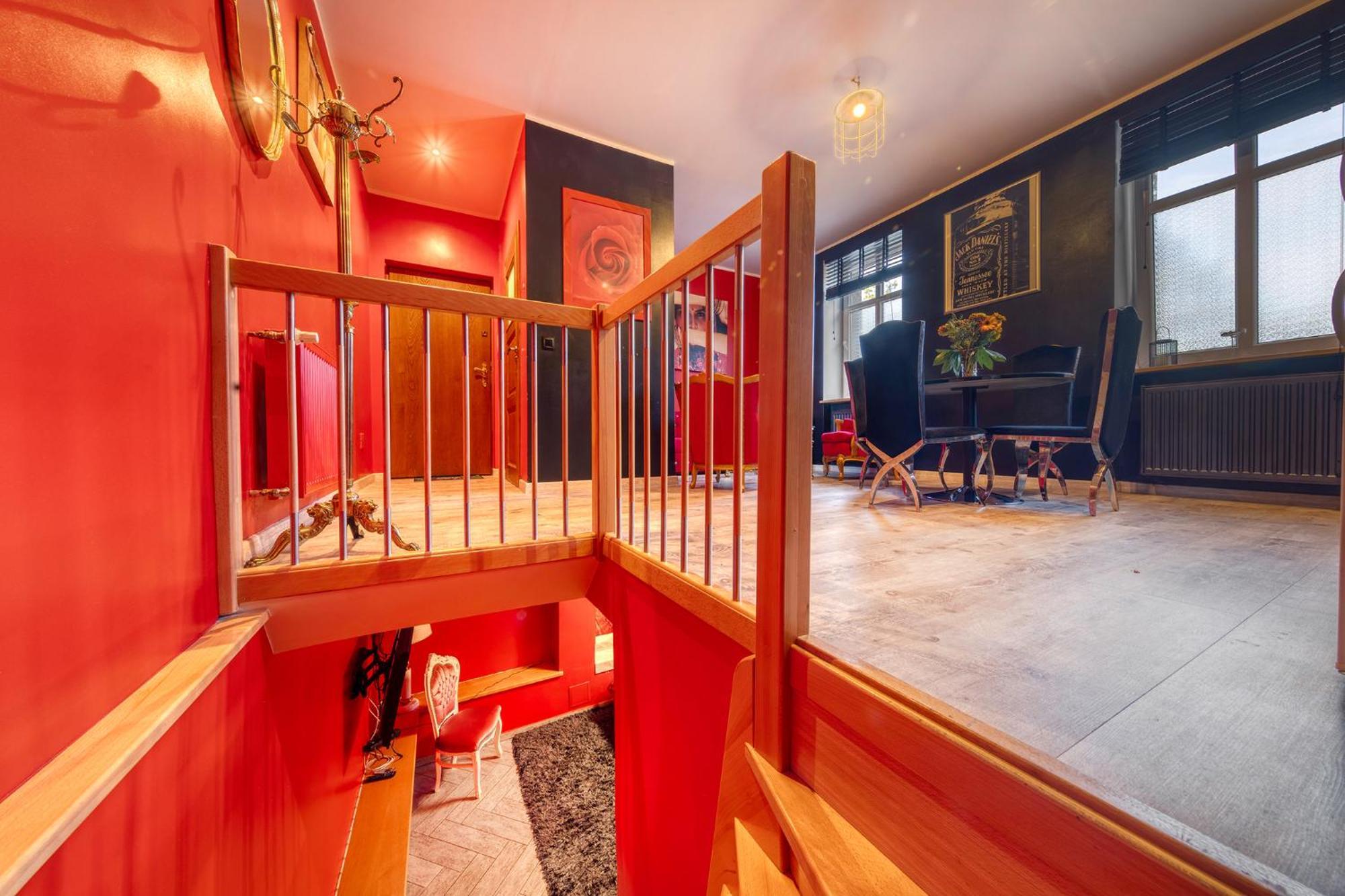 Apartamenty Firfas 2 Быдгощ Экстерьер фото